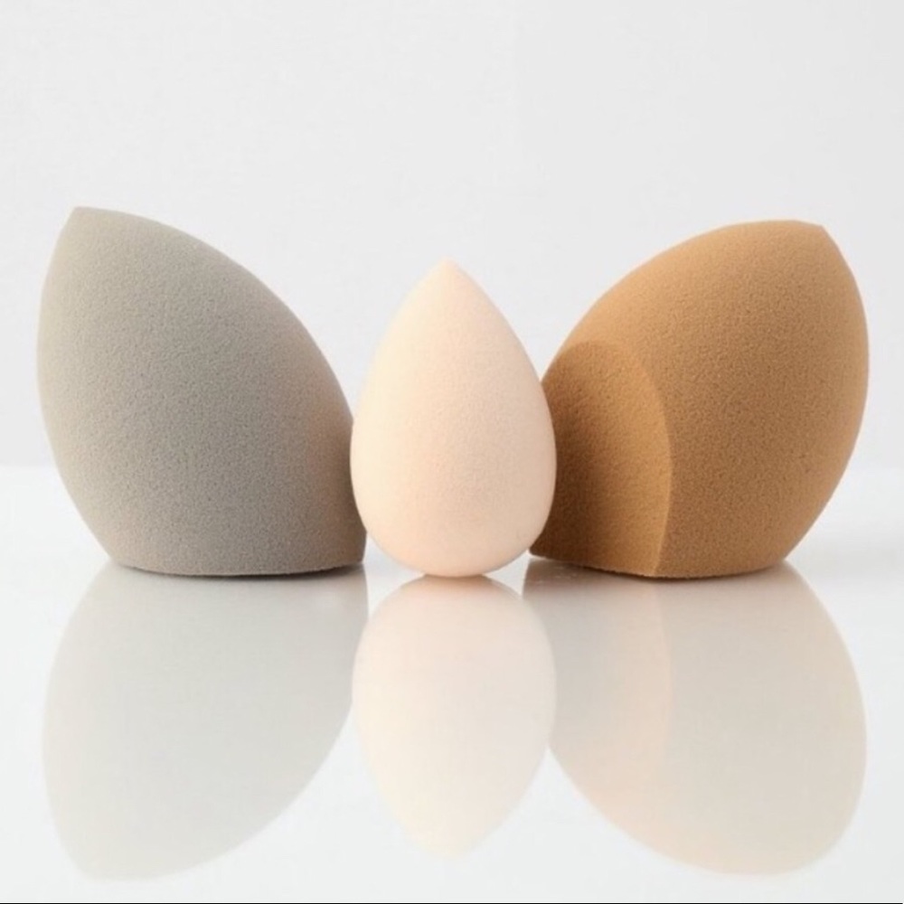Luxie | Complete Sponge Set 3 Pack
